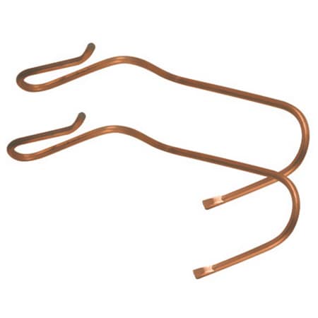 Allway Allway Copper Paint Pail Hook PH